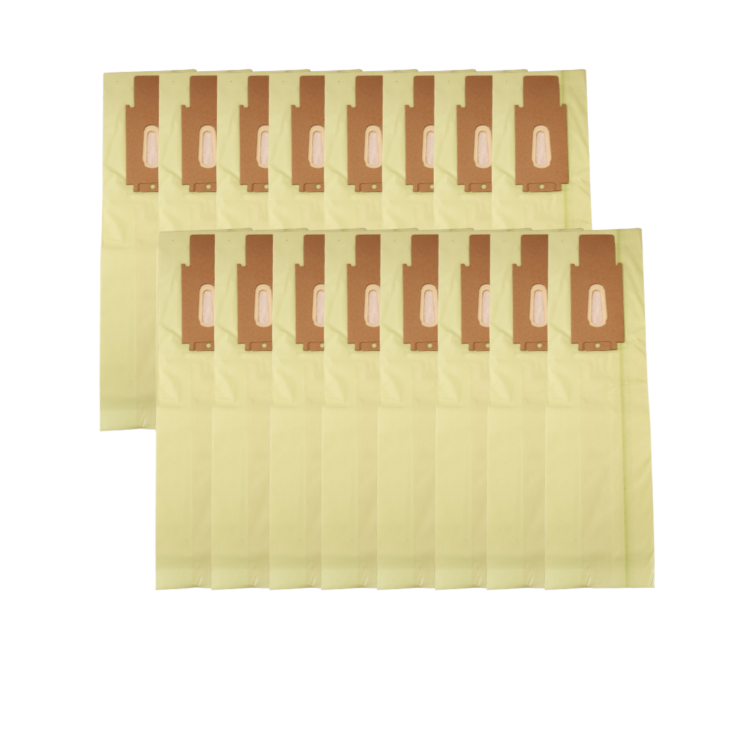 Oreck CC Bags 16 pack